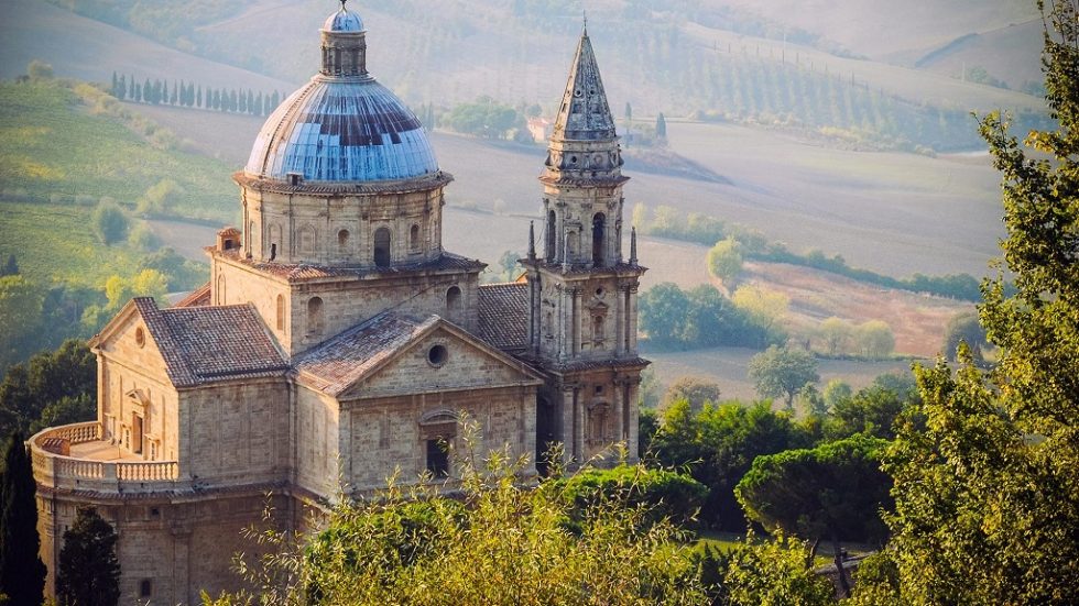 Tuscany Car Tour to Tuscany...visit it in the right way!