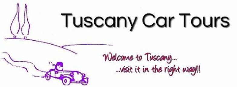 Tuscany Car Tour